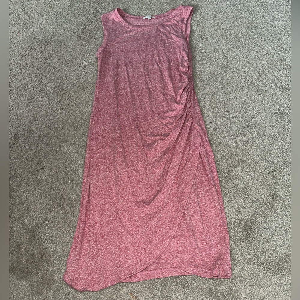 Sleeveless Dress